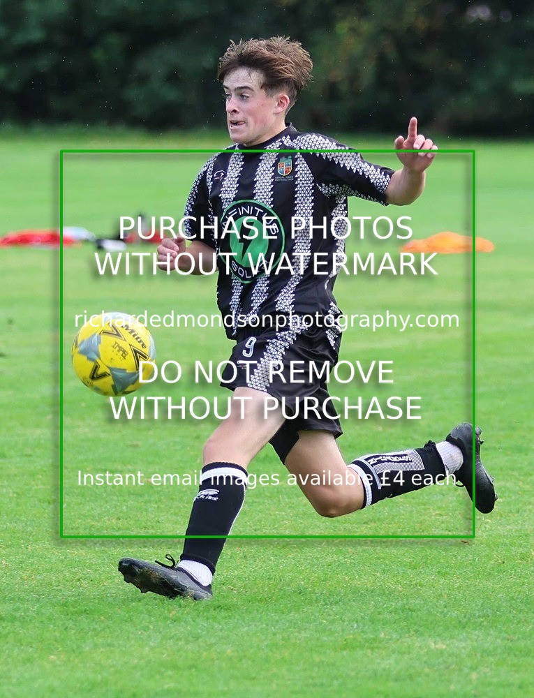 533A6526 - Kendal Town Under 18s vs Workington (31/8/25)