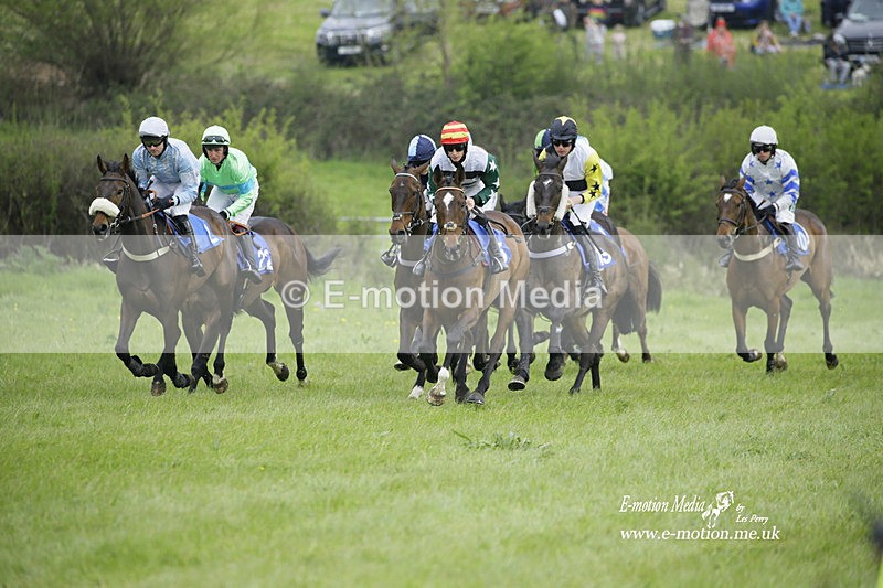 PtP 230422 513 - Berkeley Races - Woodford Glos 23/04/22