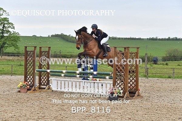 BPP_8116 - CLASS 17 SAT Senior Discovery/ 1m Open