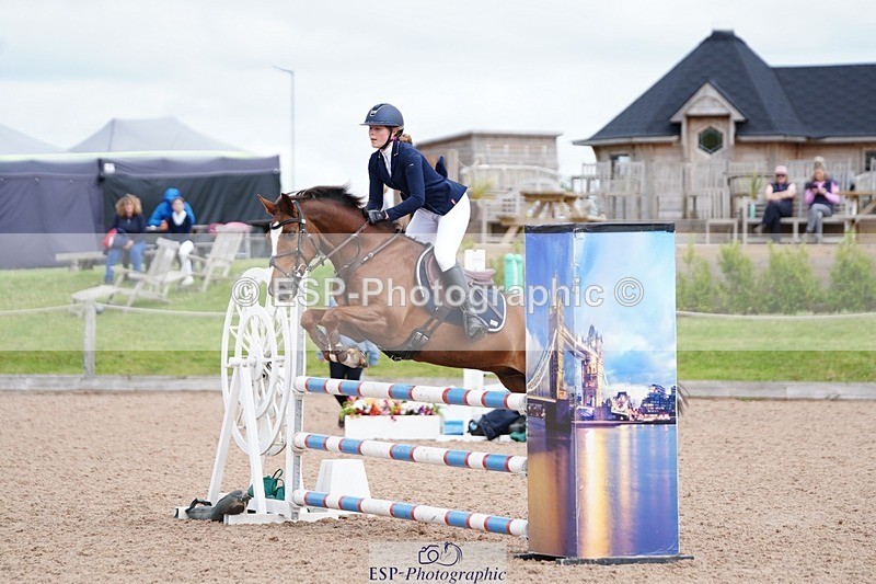 250608-105100-02205 - Cls 5 Pony Discovery and 90cm