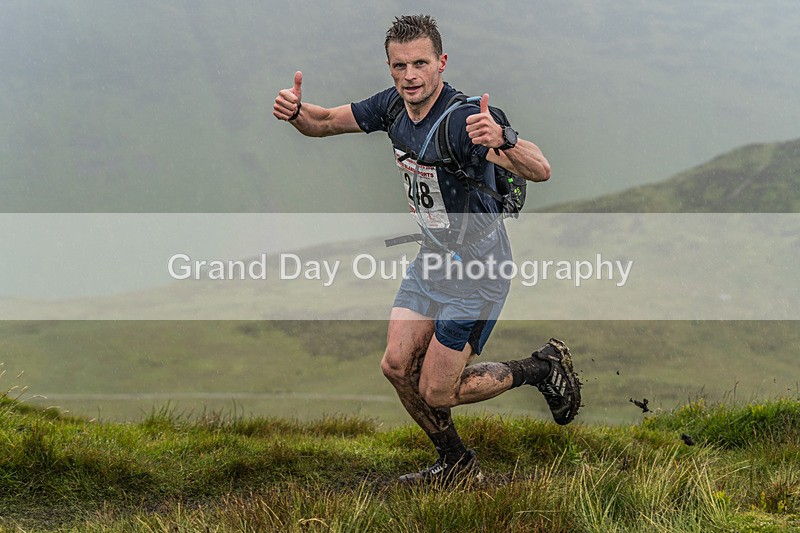 Buttermere-804 - Buttermere Sailbeck Fell Race Saturday 15th June 2024