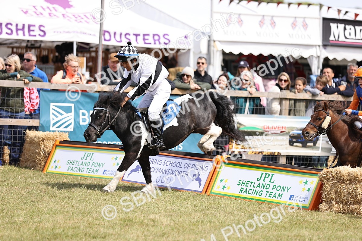 SBM_16732 - Dinky Derby