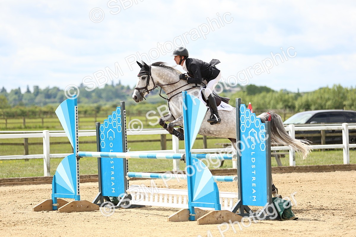 SBM_000757 - Class 3 - Senior Discovery - 1.00m