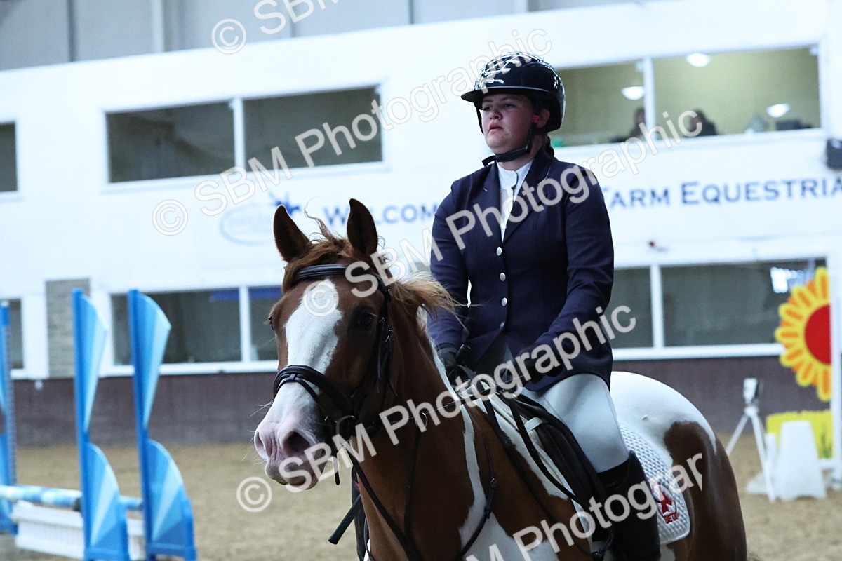 SBM_006231 - Class 7 - 70cm Open