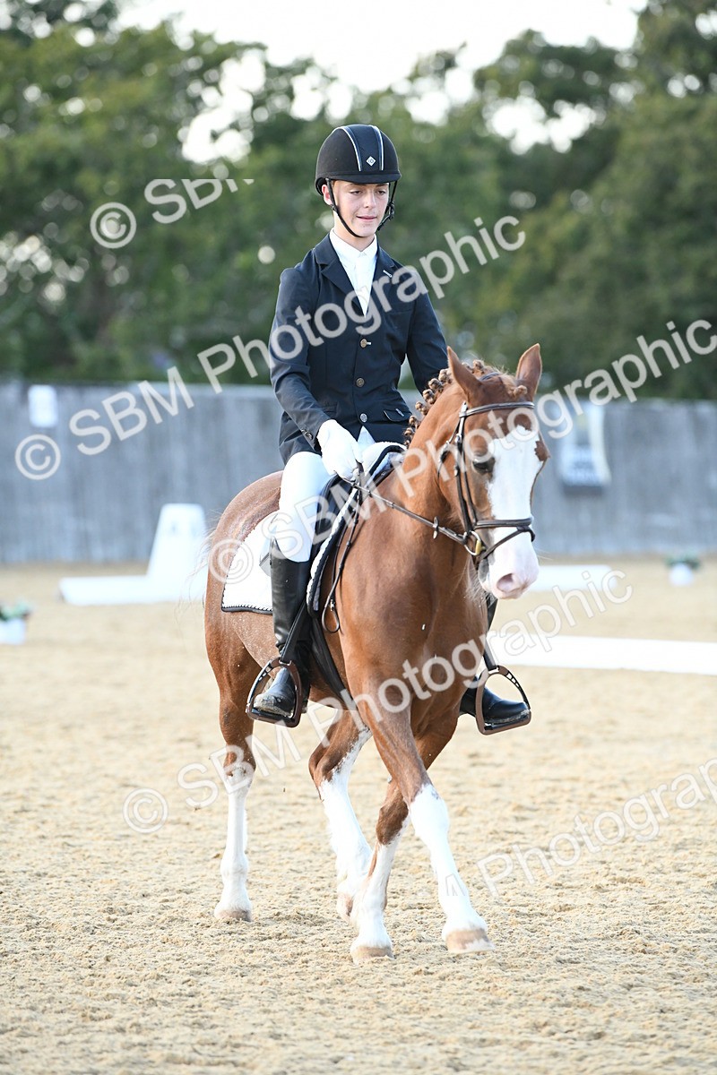 SBM_31008 - D16 - Small Tour Championship - Novice 28