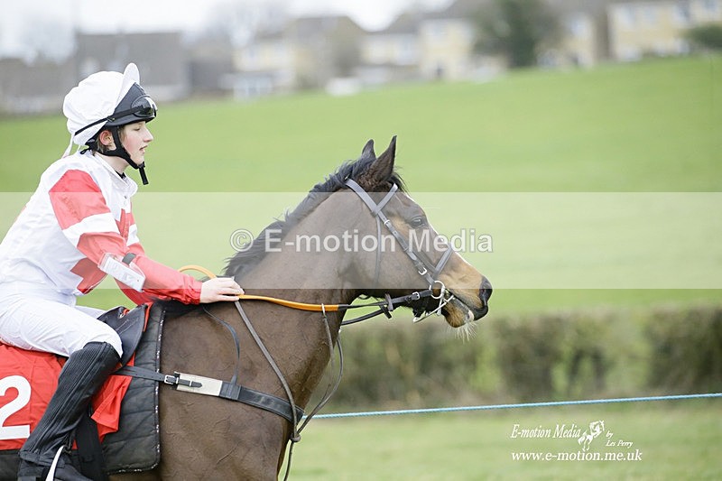 PtP 050322 217 - The Beaufort Races Didmarton 05/03/22