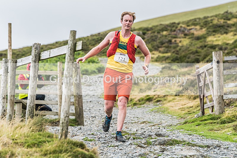 Skiddaw-923 - Skiddaw Fell Race Sunday 2nd July 2023
