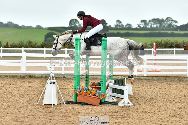 230730A-130550-09948 - Cls 33 85cm Amateur Quali