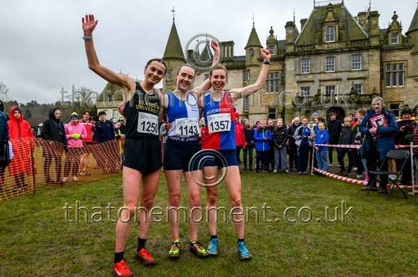 Falkirk26-814728 - Senior Women Set Two
