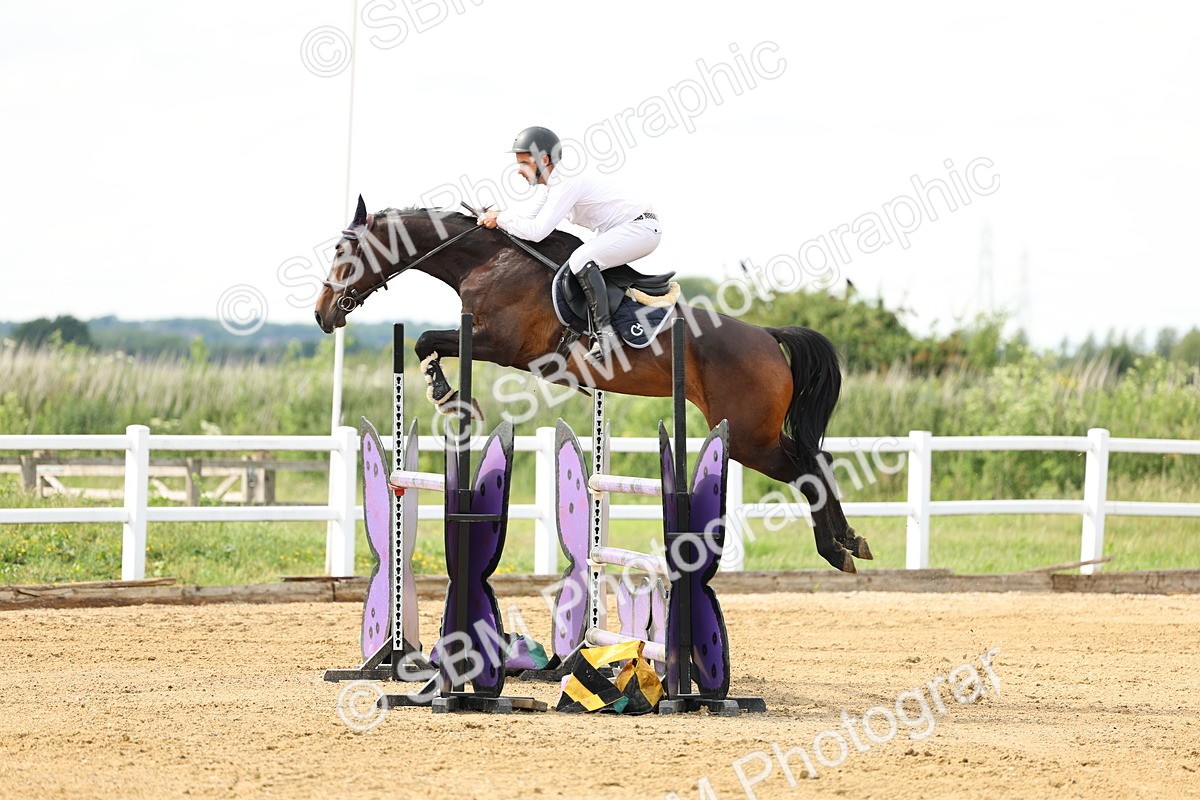 SBM_006375 - Class 20 - Senior Foxhunter - 1.20m