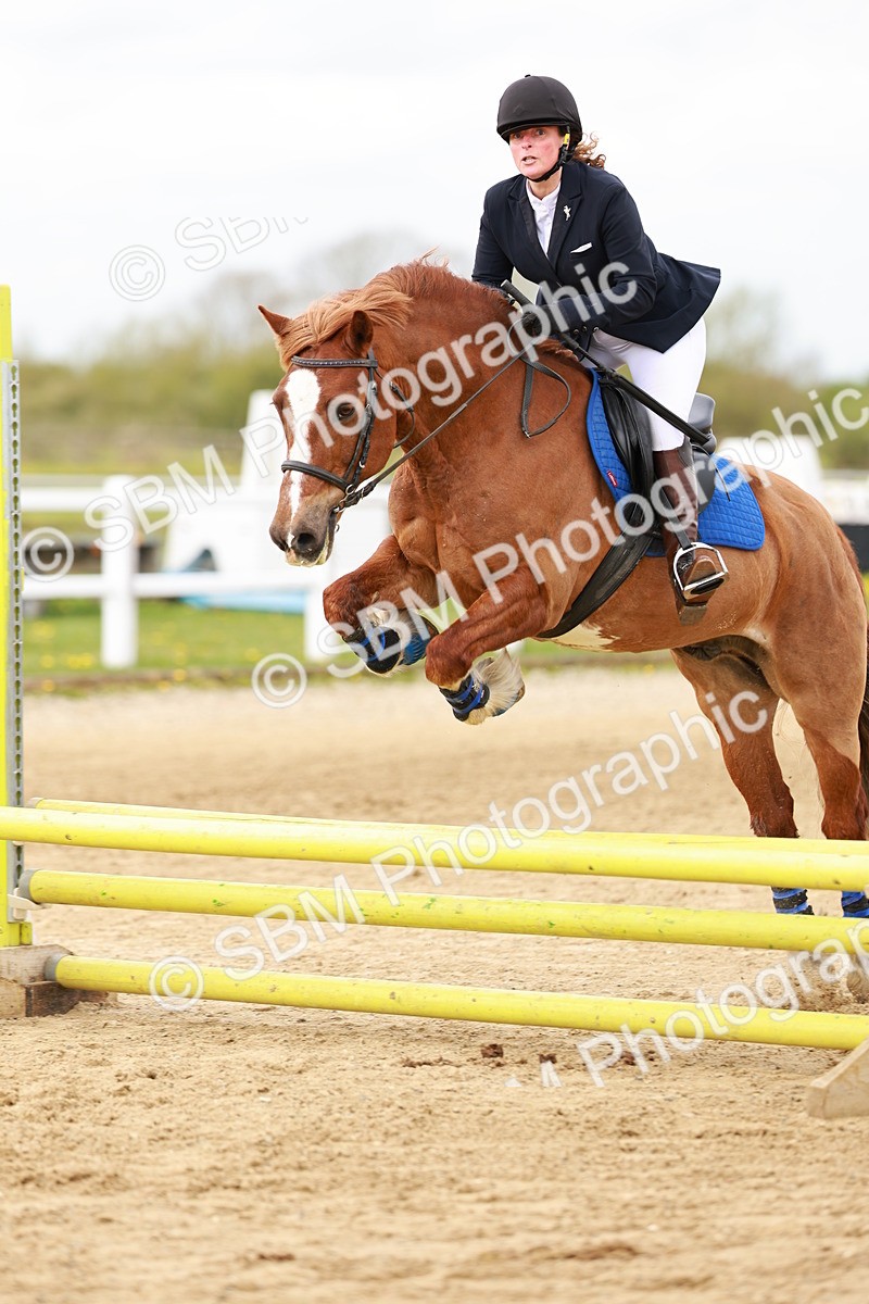 SBM_004003 - Class 3 - 60cm