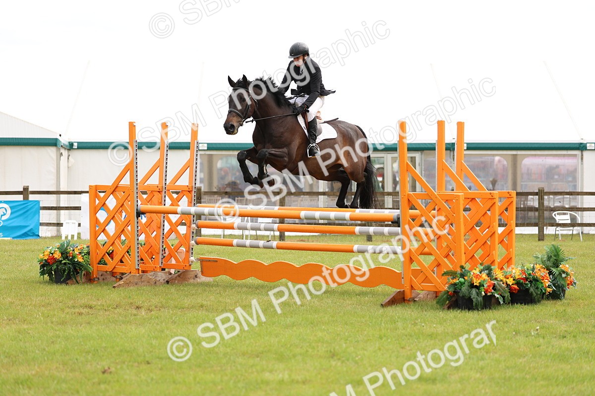 SBM_11741 - Class 205 - Tarmac Senior 1m Open