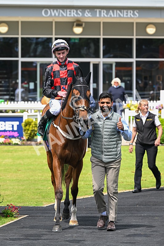 060625-Race 1-In A Hurry-4222 - Race 1