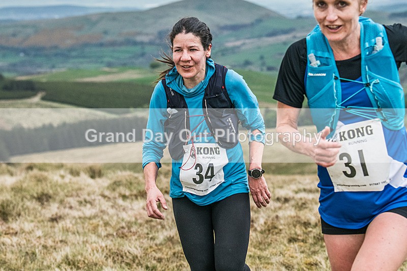 Hartside-134 - Dockray-Hartside Fell Race Wednesday 6th May 2026