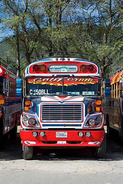  - Guatemala