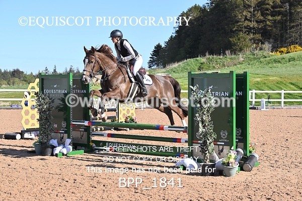 BPP_1841 - CLASS 2 - FRI - KBIS Club Senior 80cms