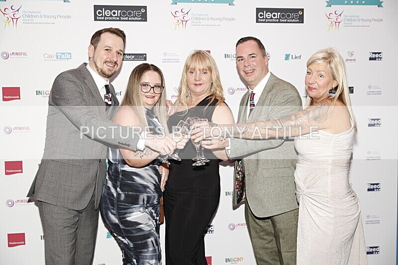 _09I0285 - The CYP Awards 2024
