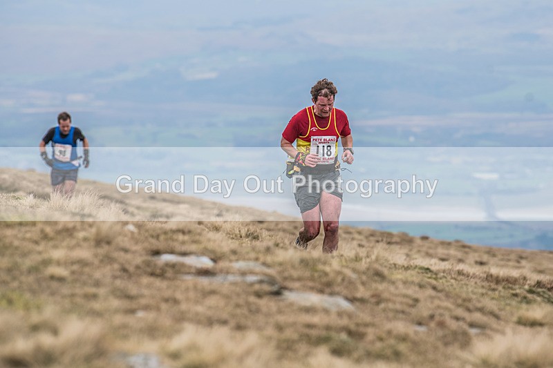 Black Combe-1123 - Black Combe Fell Race Saturday 4th March 2023