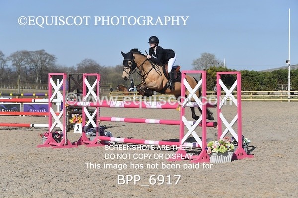 BPP_6917 - CLASS 16 SUN Scottish Branch 138cm Outdoor Championship