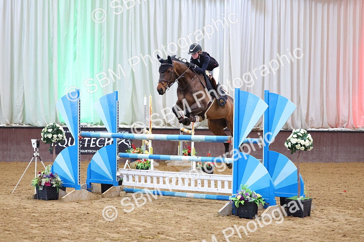 SBM_003565 - Class 17 - Blue Chip Calming Performance Championship Qualifier