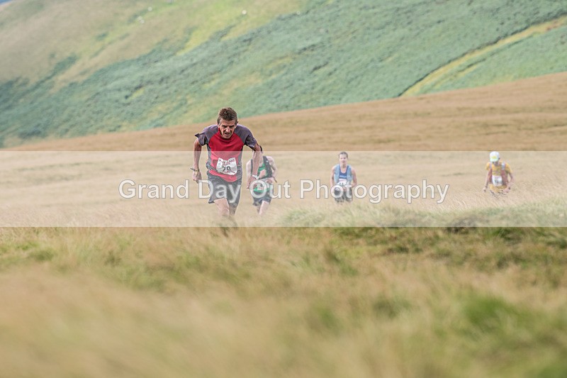 Sedbergh-121 - Sedbergh Hills Fell Race Sunday 18th August 2024
