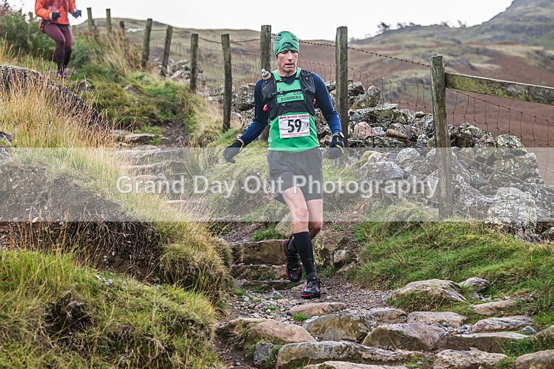 Langdale -1507 - Langdale Horseshoe Fell Race Saturday 10th October 2026
