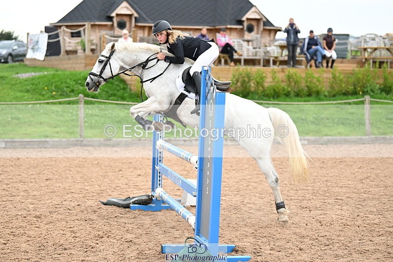 240907A-130504-01855 - Cls 3 Pony Medium Team 80cm & 90cm