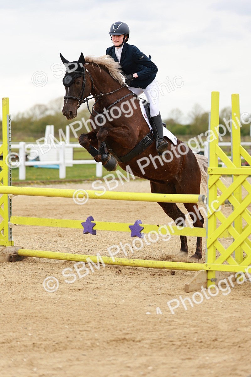 SBM_005914 - Class 6 - 90cm