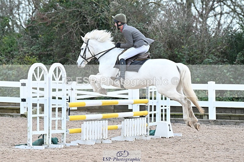 231119A-093614-04666 - Sun Cls 3 BlueChip Pony Discovery Qualifier