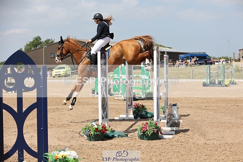 250725-135245-03097 - Cls 3 Snr Foxhunter