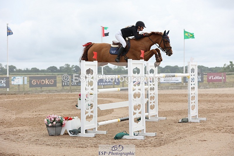 250719-175608-17605 - Cls 7, 3 Star Big Tour Break to End