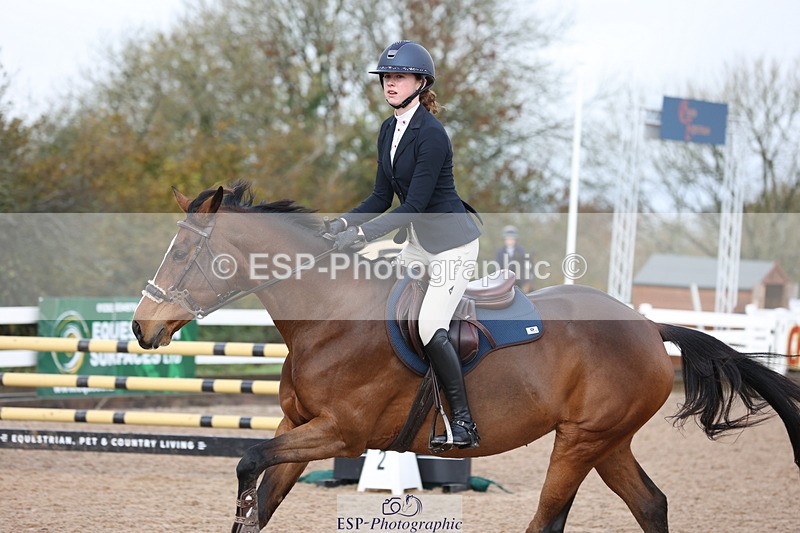 231112A-114950-03807 - Cls 18 Discovery & 1m Open