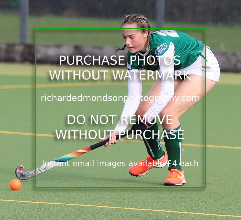 IMG_8951 - Kendal Ladies Hockey v Wilmslow