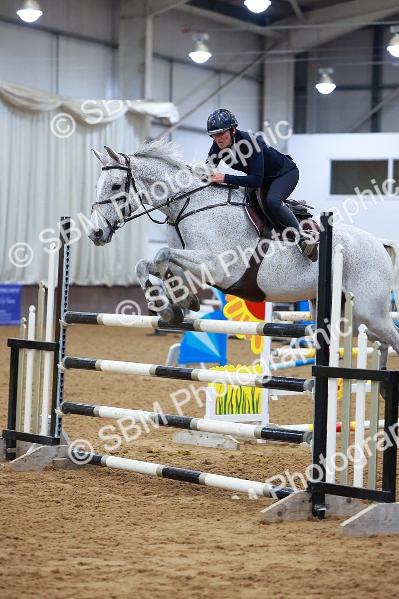 SBM_002077 - Class 5 - Senior Foxhunter 1.20m
