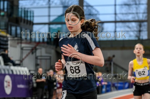 CombiMast25-917408 - Track Female Set Two