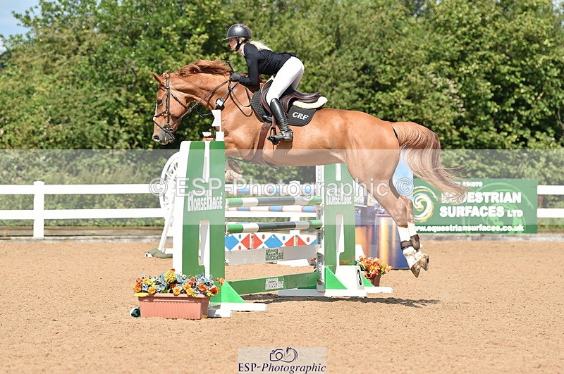 230720A-111512-02345 - Cls 29, 6 Yr Olds 1.20m