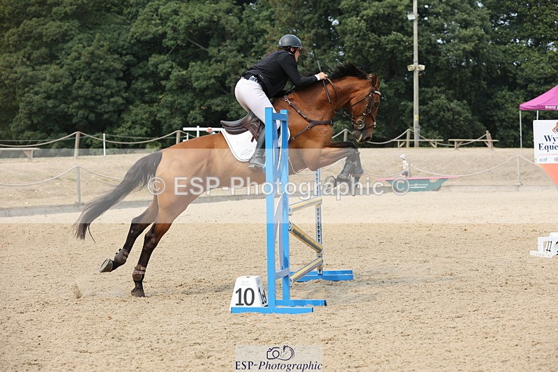 250816A-134004-01915 - Cls 6 Snr 1m Open