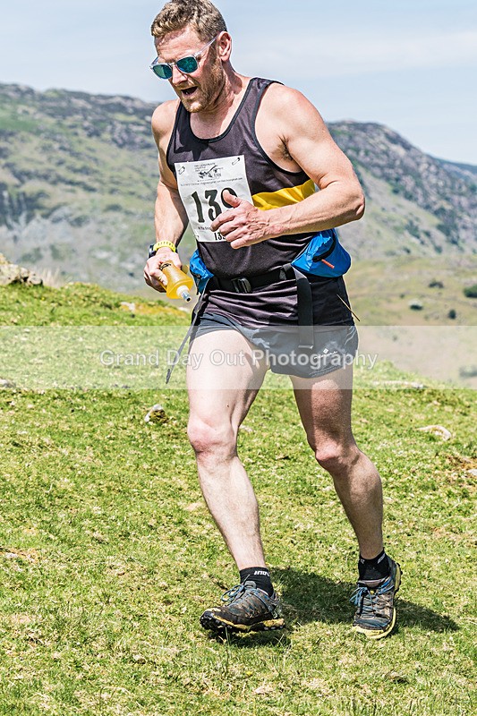 Glaramara-130 - Glaramara Fell Race Sunday 19th May 2024