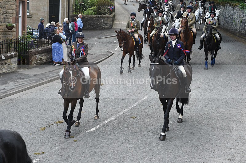 080 - Selkirk Common Riding 2026