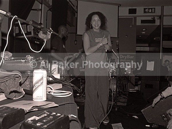 03 jenna-g - Eardrum @ dry bar / dry201 manchester 23.09.00