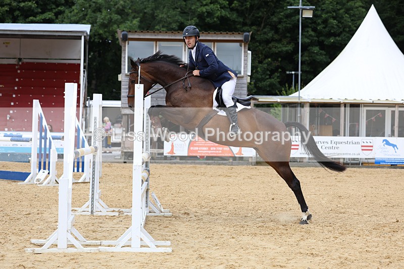 3E7A1502 - Class 12: 1.05 National Amateur Qualifier