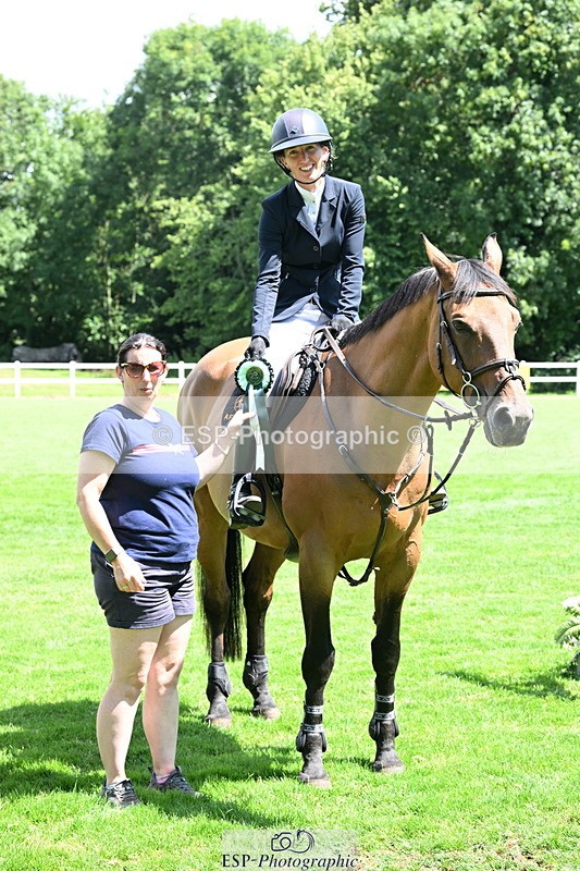 250703A-120445-03504 - Cls 1 Snr Foxhunter