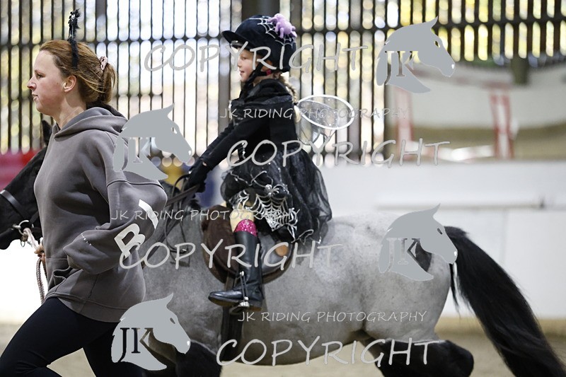 _T0A0607 - Class 1 Cross poles