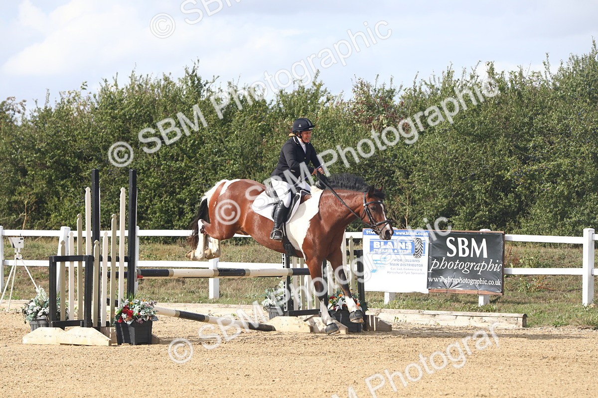 SBM_007891 - Class 12 - 90cm Champs