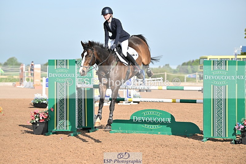 240510A-085111-04571 - Cls 20 Foxhunter