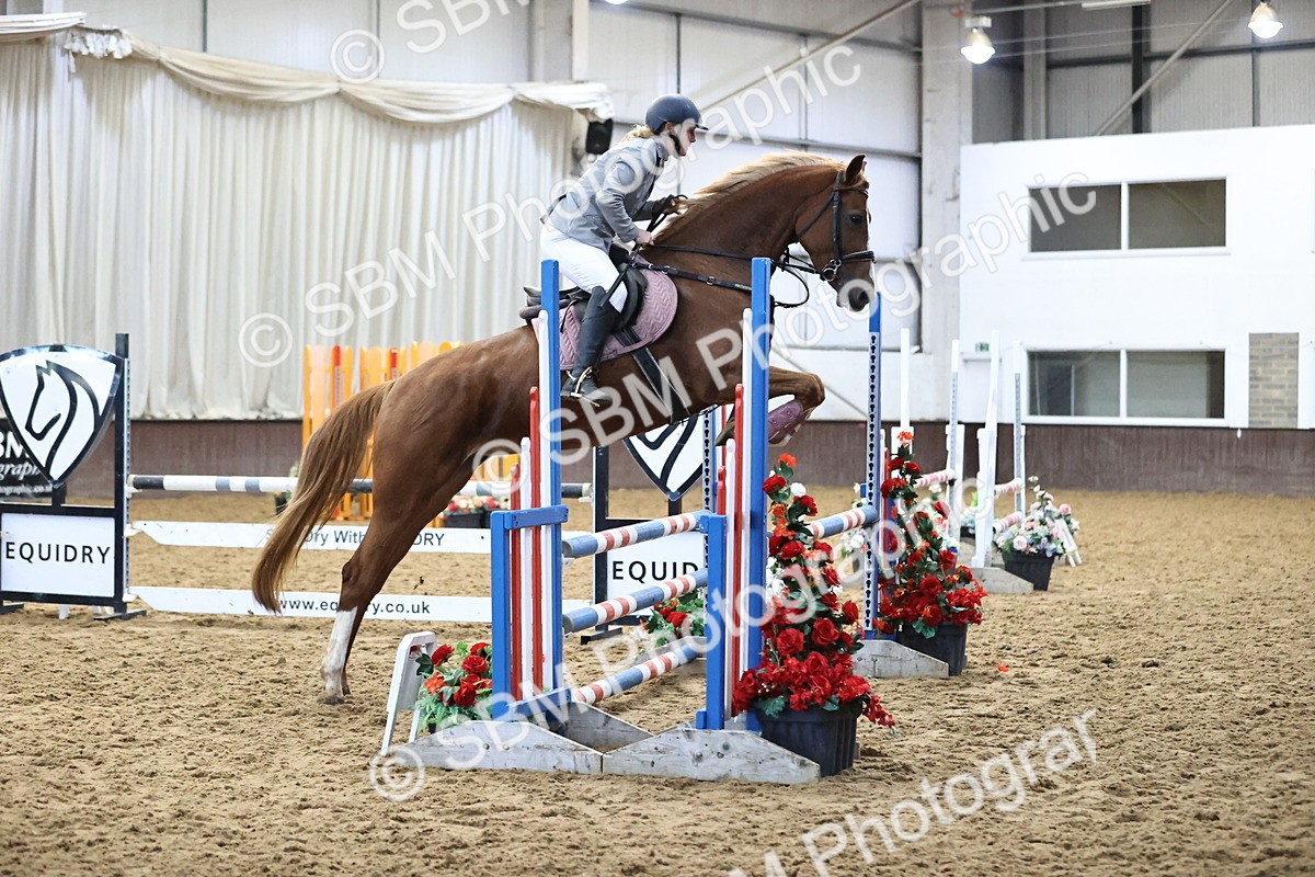 SBM_004964 - Class 16 - Senior British Novice 90cm