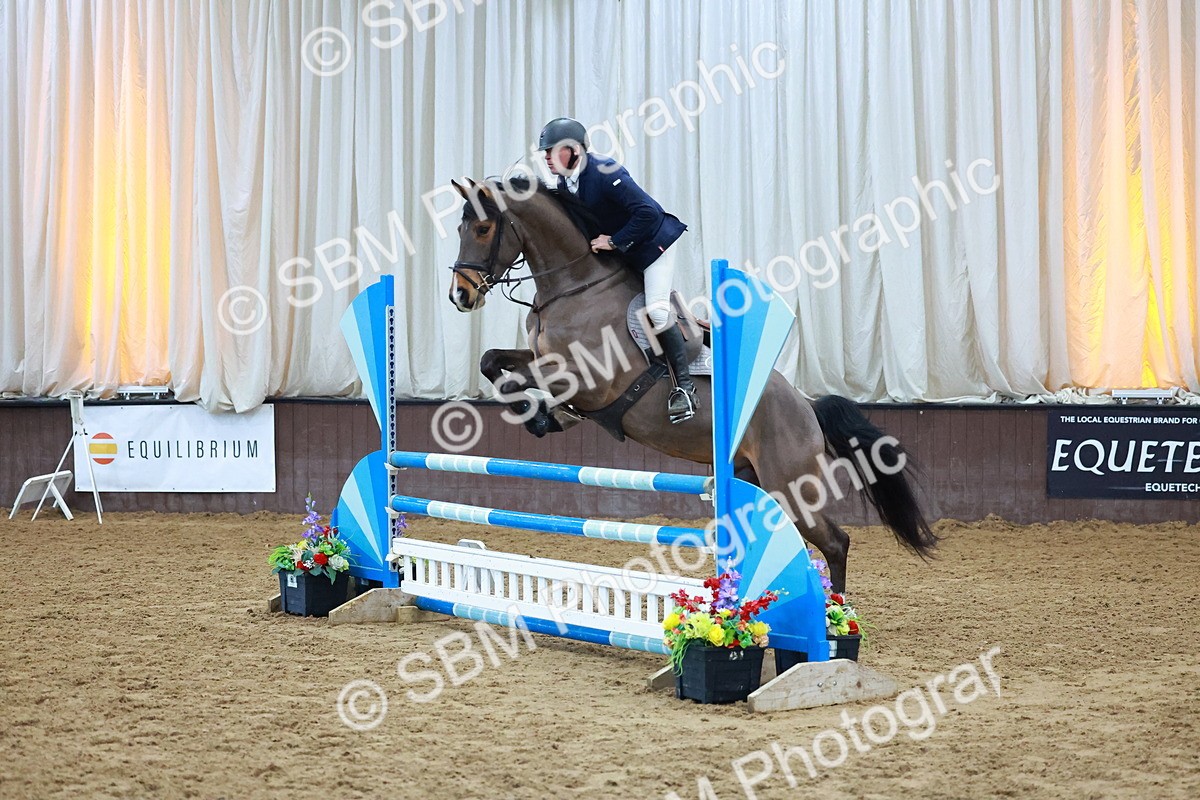 SBM_003052 - Class 9 - Senior Discovery - 1.00m
