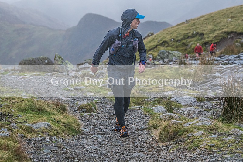 Langdale-723 - Langdale Horseshoe Fell Race Saturday 12thOctober 2024