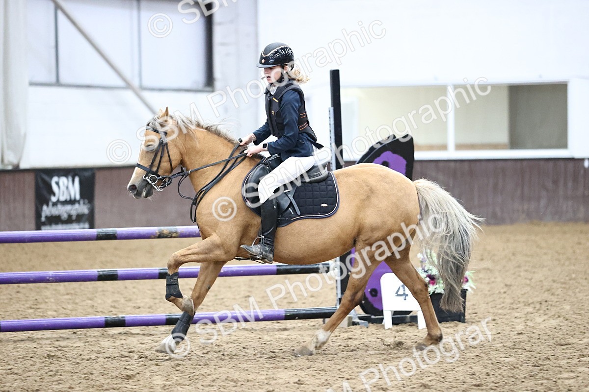 SBM_000151 - Class 2 - Pony British Novice - 80cm Open