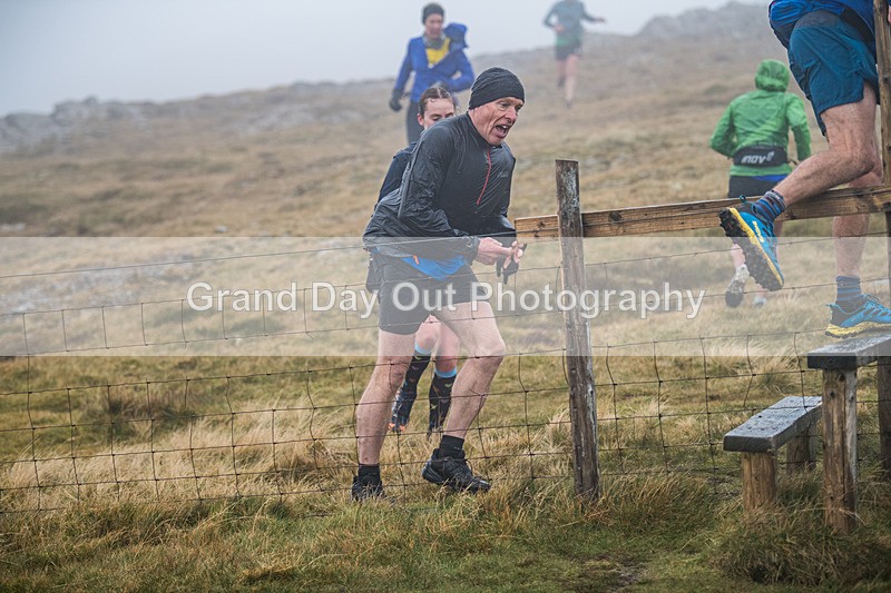 Buttermere-551 - Buttermere Shepherds Meet Fell Race Sunday 26th October 2025